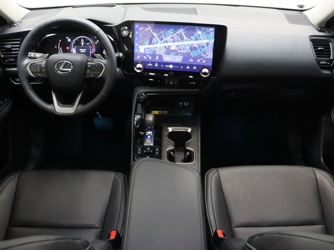 Used 2025 Lexus NX 350 AWD w/ Cold Area Package image 33