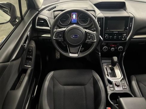 Used 2024 Subaru Forester Premium AWD/4WD image 12