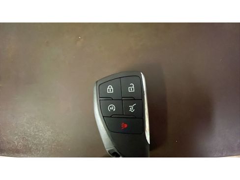 New 2026 GMC Terrain Denali image 20