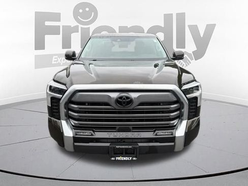 Used 2023 Toyota Tundra Limited AWD/4WD image 12