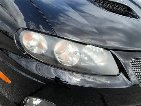 Used 2006 Pontiac GTO RWD image 23