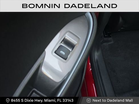 Used 2024 Chevrolet Malibu RS image 11