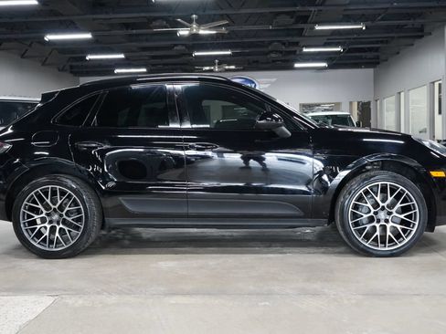 Used 2020 Porsche Macan S AWD/4WD image 6