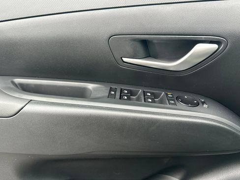 New 2026 Hyundai Santa Cruz SEL image 11