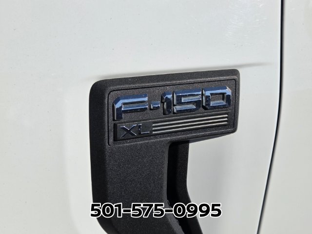 Used 2023 Ford F150 XL w/ XL Chrome Appearance Package AWD/4WD image 8