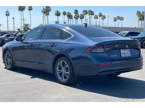 Used 2023 Honda Accord EX image 3