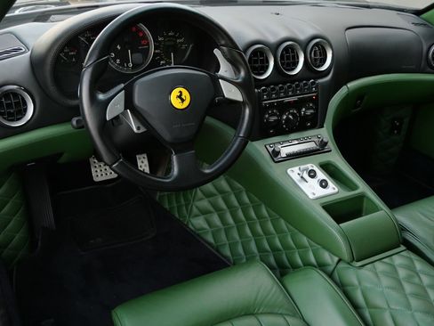 Used 2004 Ferrari Other Ferrari Models image 42
