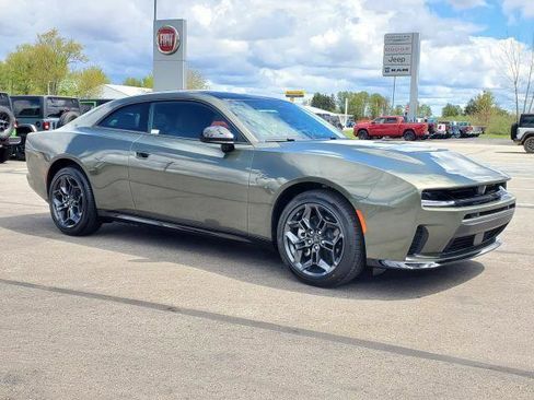 New 2026 Dodge Charger GT w/ Blacktop Package AWD/4WD image 2