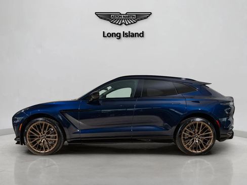 New 2026 Aston Martin DBX 707 image 7