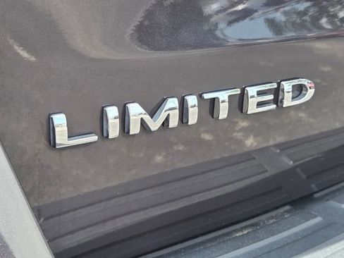 Certified 2024 Ford Expedition Max Limited RWD image 17