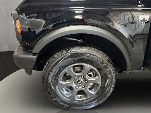 New 2026 Ford Bronco Big Bend AWD/4WD image 13