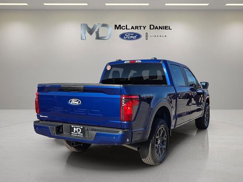 New 2026 Ford F150 STX w/ Equipment Group 200A image 5