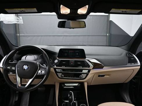 Used 2021 BMW X3 sDrive30i w/ Convenience Package RWD image 15