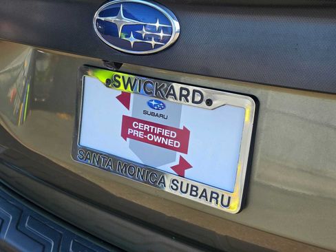 Used 2023 Subaru Forester Wilderness AWD/4WD image 13