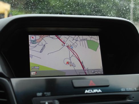 Used 2014 Acura ILX 2.0L Sedan 4D image 31