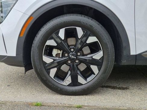Certified 2024 Kia Sportage X-Line AWD/4WD image 25