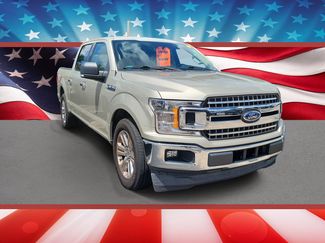 Used 2018 Ford F150 XLT w/ Equipment Group 302A Luxury RWD video 1