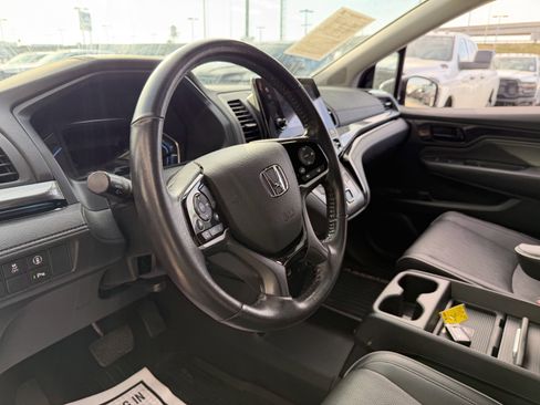 Used 2023 Honda Odyssey Elite image 34