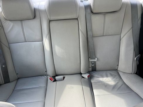 Used 2018 Toyota Avalon XLE image 19