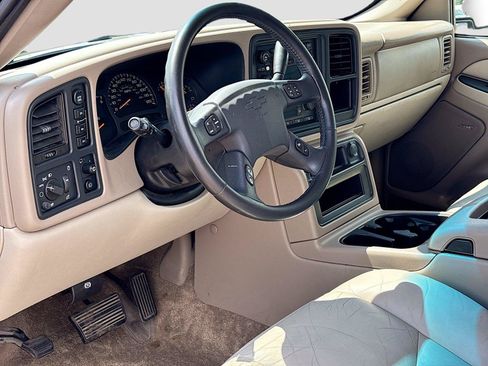 Used 2003 Chevrolet Tahoe LT AWD/4WD image 22