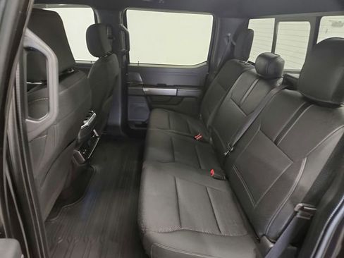 Used 2023 Ford F150 XLT w/ Equipment Group 302A High image 32