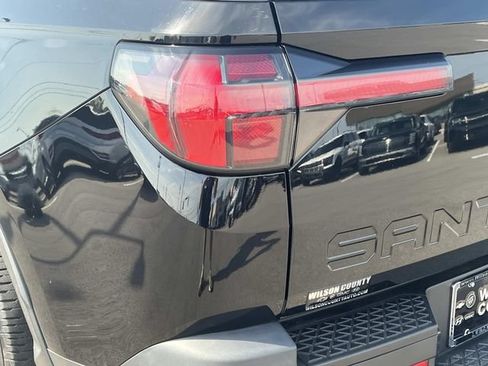 Used 2022 Hyundai Santa Cruz SEL FWD image 10