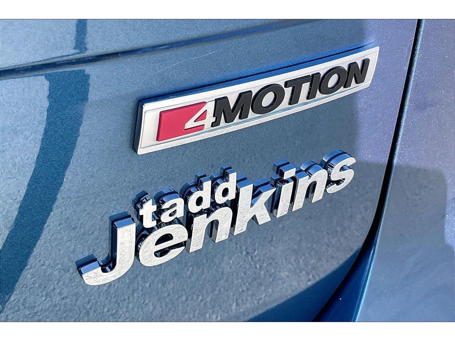 Used 2019 Volkswagen Tiguan SE AWD/4WD image 9