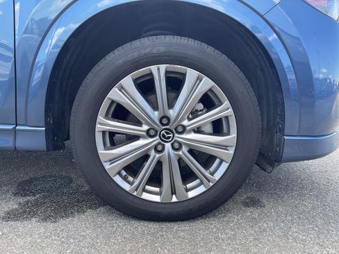 Used 2023 MAZDA CX-5 Signature AWD/4WD image 23