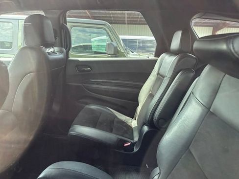 Used 2022 Dodge Durango GT AWD/4WD image 10
