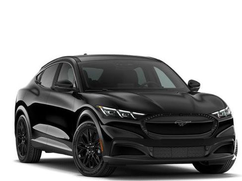 New 2026 Ford Mustang Mach-E Select RWD image 26