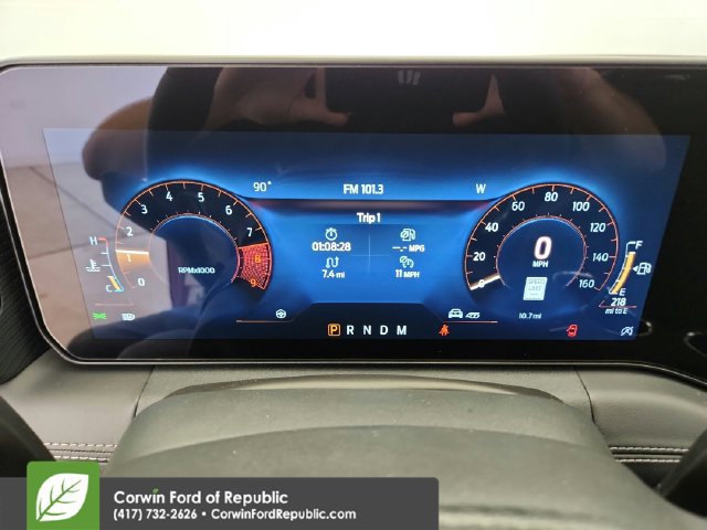 New 2026 Ford Mustang GT Premium RWD image 16
