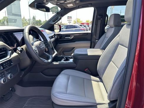 Certified 2025 GMC Yukon XL Elevation AWD/4WD image 20
