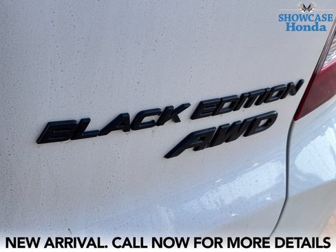 Used 2024 Honda Passport Black Edition image 13