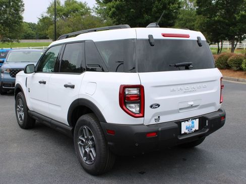 New 2026 Ford Bronco Sport Big Bend w/ Convenience Package AWD/4WD image 16