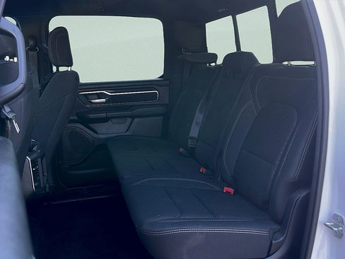 Used 2025 RAM 1500 Big Horn AWD/4WD image 26