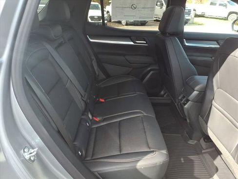 New 2026 GMC Terrain Elevation w/ Elevation Premium Package image 21