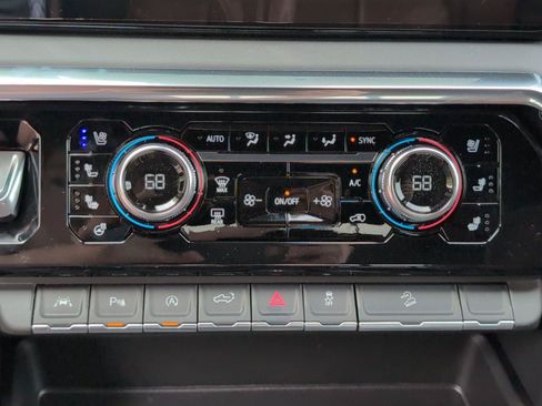New 2026 GMC Sierra 1500 Denali Ultimate AWD/4WD image 24