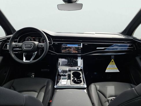 New 2025 Audi Q7 3.0T Premium Plus image 4