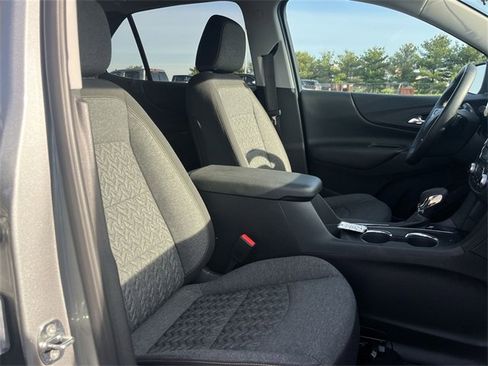 Certified 2023 Chevrolet Equinox LT image 26
