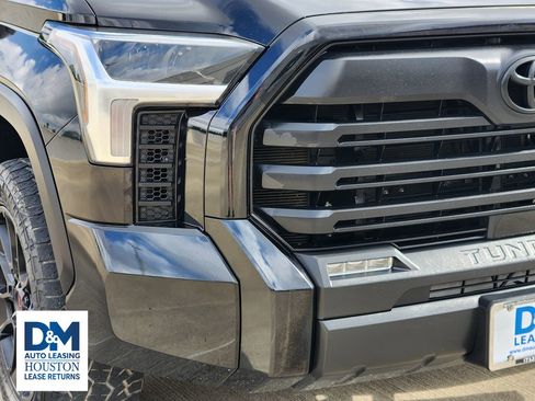 Used 2022 Toyota Tundra SR5 image 9