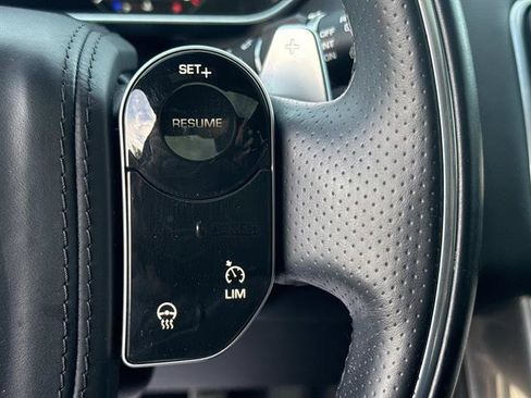 Used 2022 Land Rover Range Rover Sport HSE Silver Edition image 25