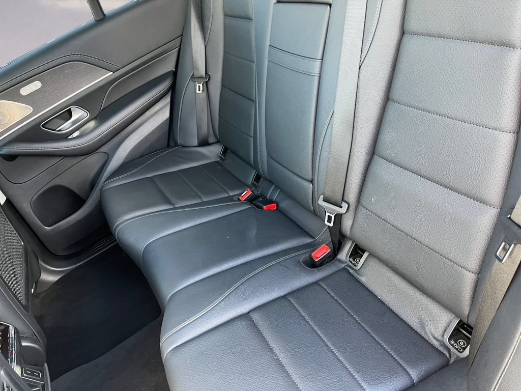 Certified 2022 Mercedes-Benz GLE 450 4MATIC image 13