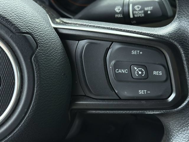 Used 2019 Jeep Wrangler Unlimited Sport AWD/4WD image 29