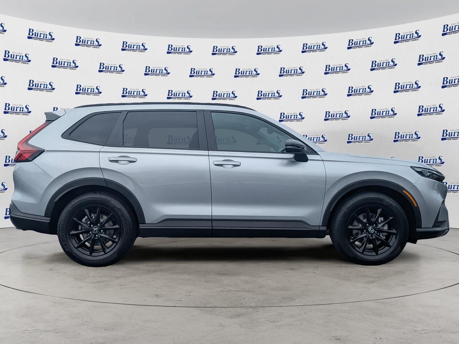 New 2026 Honda CR-V Sport-L image 2