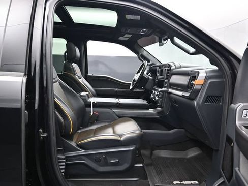 Used 2025 Ford F150 Tremor w/ Equipment Group 402A High AWD/4WD image 24