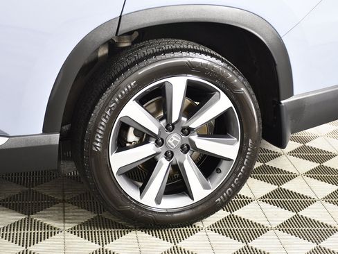 Used 2025 Honda Pilot Touring image 52
