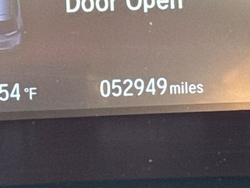 Used 2022 Honda CR-V Touring image 26