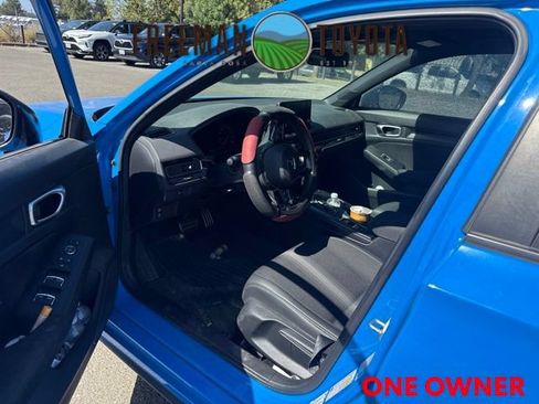 Used 2024 Honda Civic Sport image 6