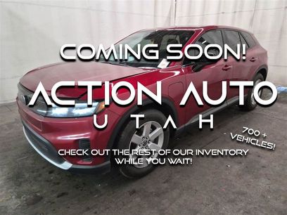 Used 2025 Honda Prologue EX