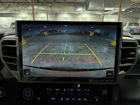 Used 2023 Toyota Tundra SR5 w/ SR5 Premium Package image 24